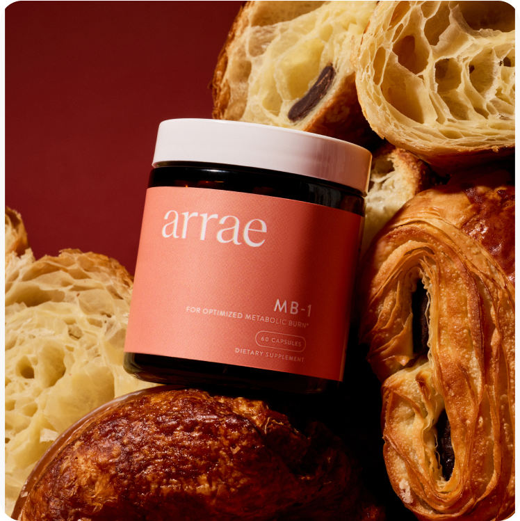MB-1 (Metabolic Burn)