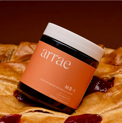 MB-1 (Metabolic Burn)